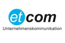 etcom Unternehmenskommunikation