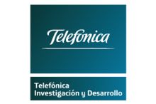 Telefónica Investigación y desarrollo S.A.